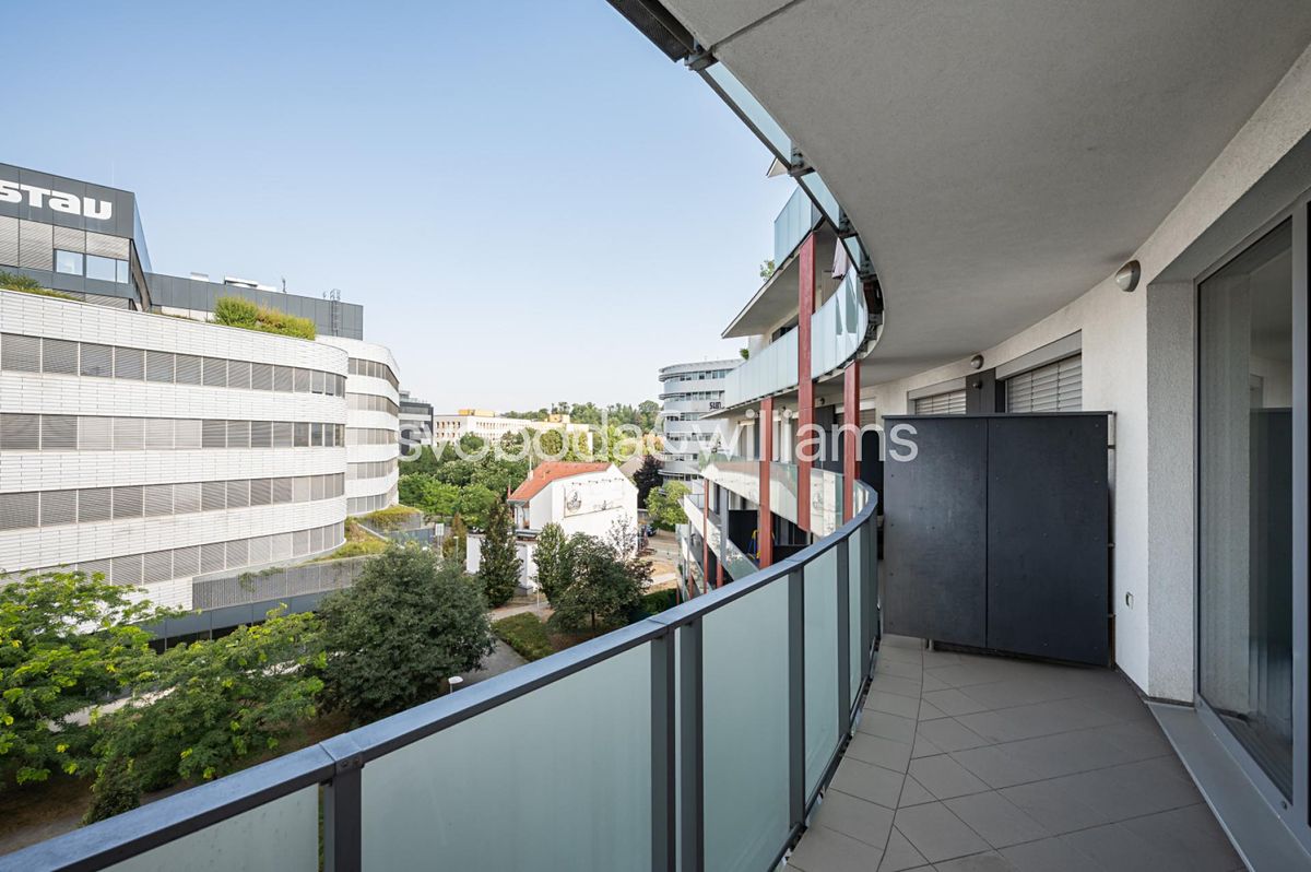 Prodej bytu 1+kk 39 m²